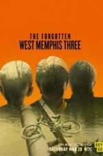 Watch The Forgotten West Memphis Three Movie2k