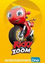 Watch Ricky Zoom Movie2k