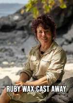 Watch Ruby Wax: Cast Away Movie2k