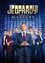 Watch Jeopardy! Masters Movie2k