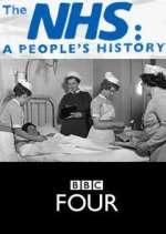 Watch The NHS: A People's History Movie2k