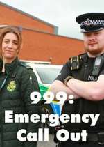 Watch 999: Police and Paramedics Movie2k