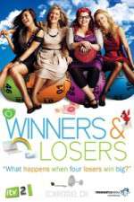 Watch Winners & Losers Movie2k