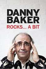 Watch Danny Baker Rocks... A Bit Movie2k