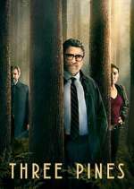 Watch Three Pines Movie2k