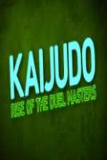 Watch Kaijudo: Rise of the Duel Masters Movie2k