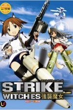 Watch Strike Witches  Movie2k