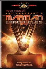 Watch The Martian Chronicles Movie2k