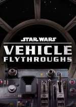 Watch Star Wars: Vehicle Flythrough Movie2k