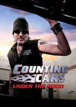 Watch Counting Cars: Under the Hood Movie2k