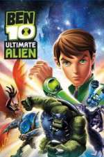 Watch Ben 10 Ultimate Alien Movie2k