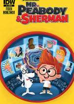 Watch The Mr. Peabody and Sherman Show Movie2k