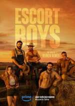 Watch Escort Boys Movie2k