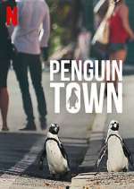 Watch Penguin Town Movie2k