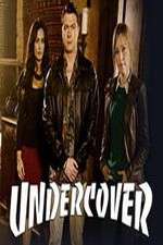 Watch Undercover Movie2k