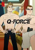 Watch Q-Force Movie2k