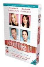 Watch Cutting It Movie2k