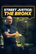 Watch Street Justice: The Bronx Movie2k