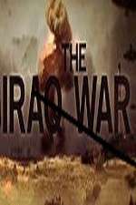 Watch The Iraq War Movie2k