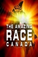 Watch The Amazing Race Canada Movie2k