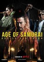 Watch Age of Samurai: Battle for Japan Movie2k