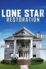 Watch Lone Star Restoration Movie2k