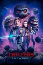 Watch Critters: A New Binge Movie2k