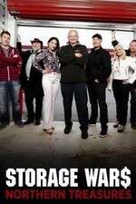 Watch Storage Wars Northern Treasures Movie2k