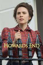 Watch Howards End Movie2k