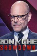 Watch Iron Chef Showdown Movie2k