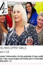 Watch Thelma's Gypsy Girls Movie2k