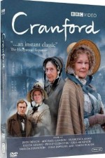 Watch Cranford Movie2k