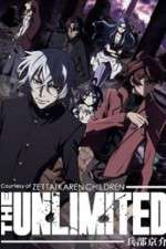 Watch Zettai Karen Children The Unlimited - Hyoubu Kyousuke Movie2k