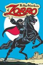 Watch The New Adventures of Zorro Movie2k