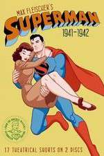 Watch Max Fleischer's Superman Movie2k