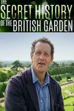 Watch The Secret History of the British Garden Movie2k