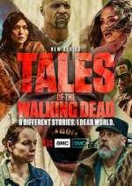 Tales of the Walking Dead movie2k