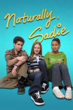 Watch Naturally, Sadie Movie2k