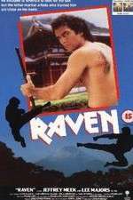 Watch Raven Movie2k