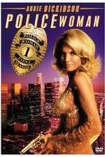 Watch Police Woman Movie2k