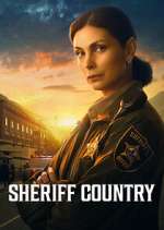 Sheriff Country movie2k