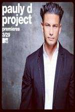 Watch The Pauly D Project Movie2k