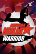 Watch American Ninja Warrior Movie2k