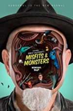 Watch Bobcat Goldthwait's Misfits & Monsters Movie2k