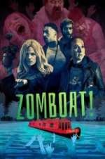 Watch Zomboat! Movie2k