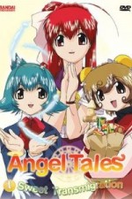 Watch Angel Tales Movie2k