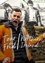 Tour De Fred: Northern Ireland movie2k