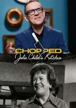 Watch Chopped: Julia Child's Kitchen Movie2k