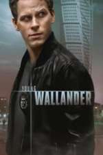 Watch Young Wallander Movie2k