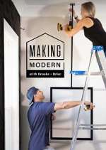 Watch Making Modern with Brooke and Brice Movie2k
